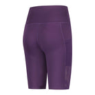 Hunkemöller Oh My Squat shorts, lilla - 202361 - Grape Royal - Grape Royal