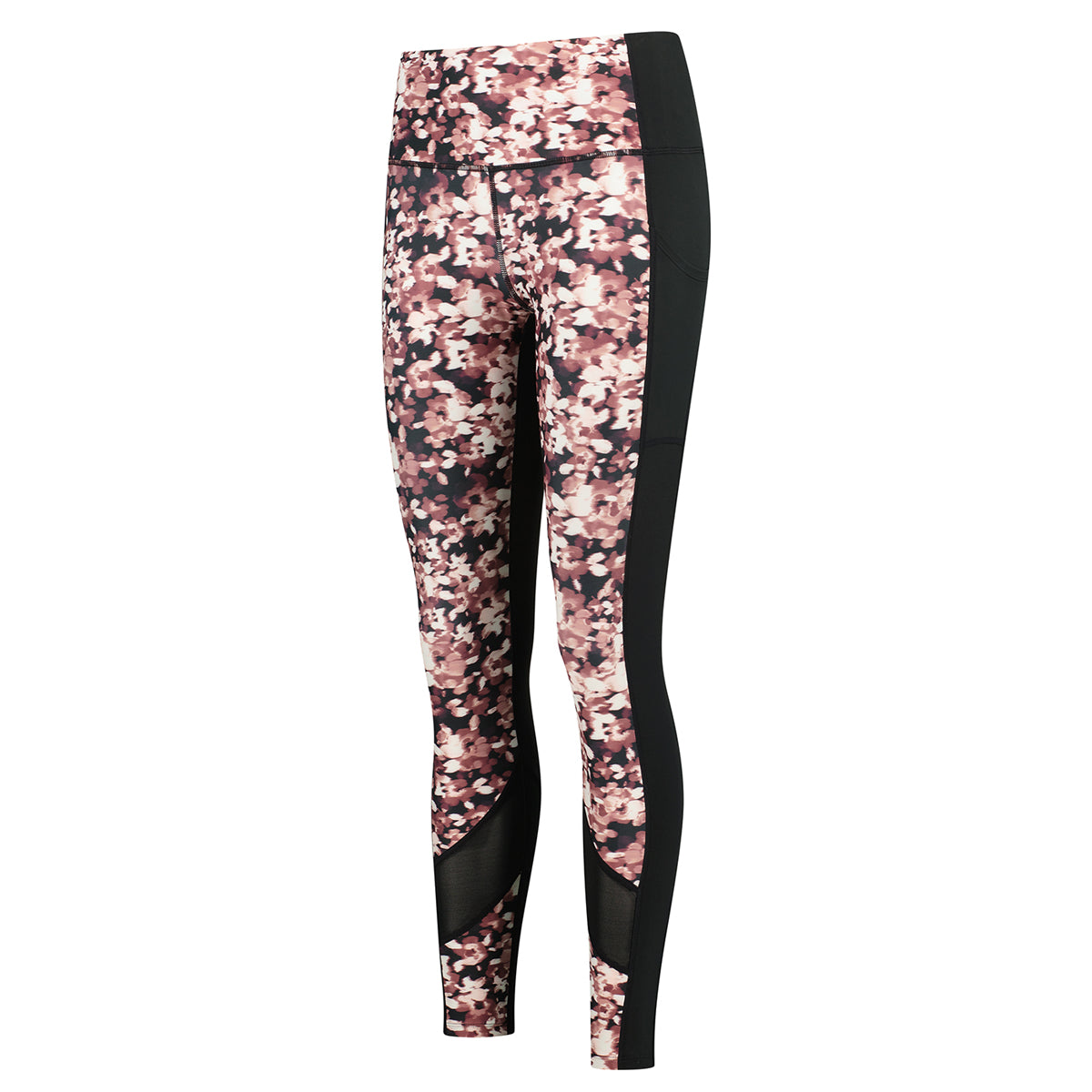 Hunkemöller Oh My Squat leggings, multi - 203118 - WILD GINGER - Wild Ginger