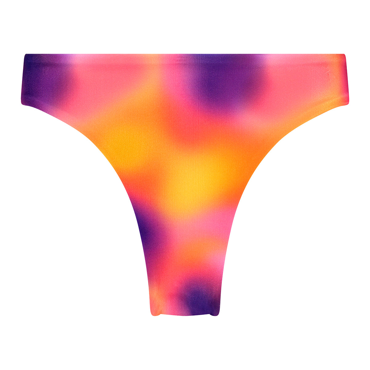 Hunkemöller Sunset tai bikinitrusse, multi - 204883 - PURPLE - Purple