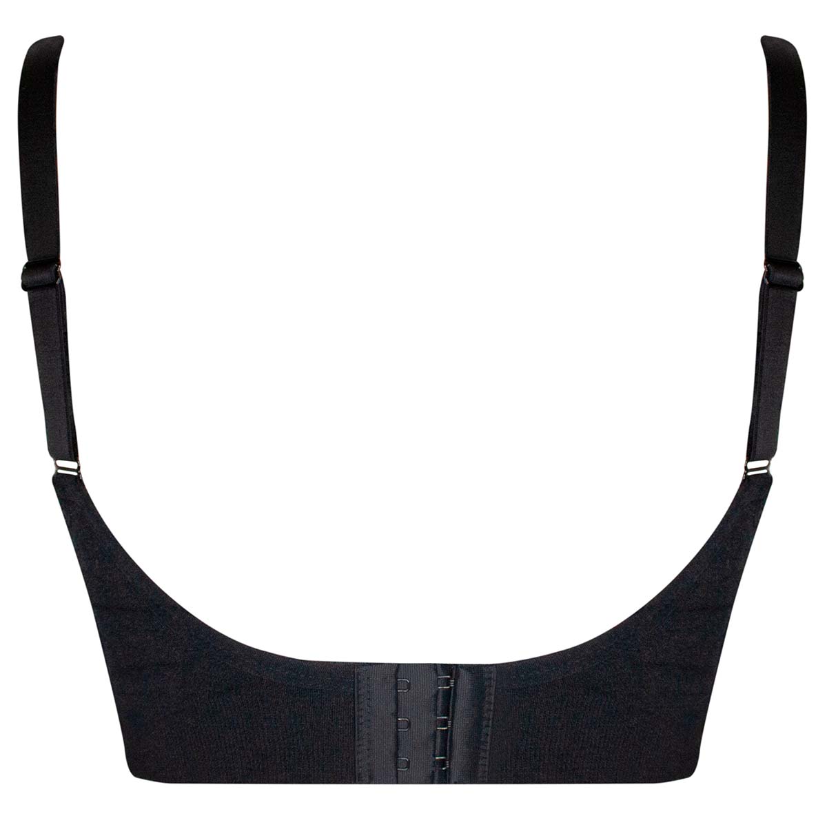 Magic Bodyfashion Mama Comfort amme BH, sort - 20MB - 234 - Black