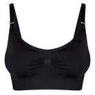 Magic Bodyfashion Mama Comfort amme BH, sort - 20MB - 234 - Black