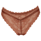After Eden Mexy g-streng, brun - 20.35.7672 - 161 - Cinnamon