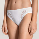 Calida Feminin Sense tai trusse, hvid - 21451 - 001 - White