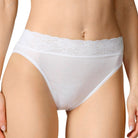 Calida Iconics tai trusse, hvid - 21901 - 001 - White