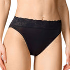 Calida Iconics tai trusse, sort - 21901 - 992 - Black