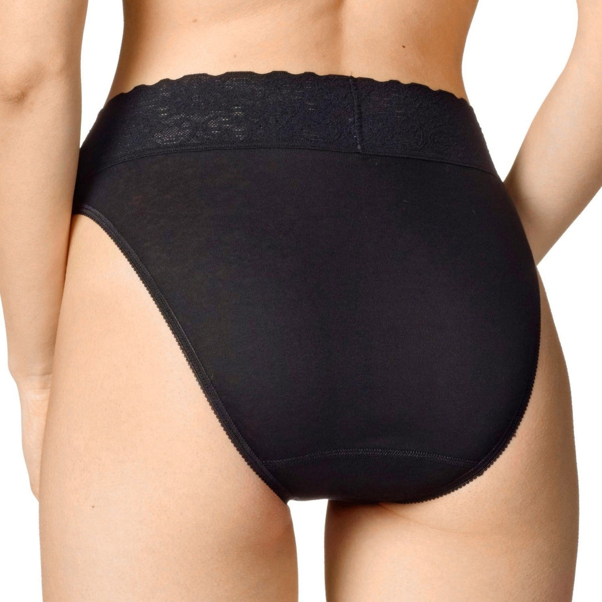 Calida Iconics tai trusse, sort - 21901 - 992 - Black