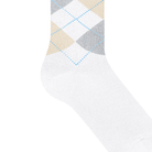 Burlington Queen strømper, hvid - 22044 - 2005 - White