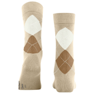 Burlington Queen strømper, beige - 22004 - 4014 - Pearl