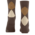 Burlington Queen strømper, brun - 22004 - 5890 - Clay