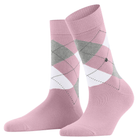 Burlington Queen strømper, rosa - 22004 - 8653 - Rose