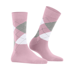 Burlington Queen strømper, rosa - 22004 - 8653 - Rose