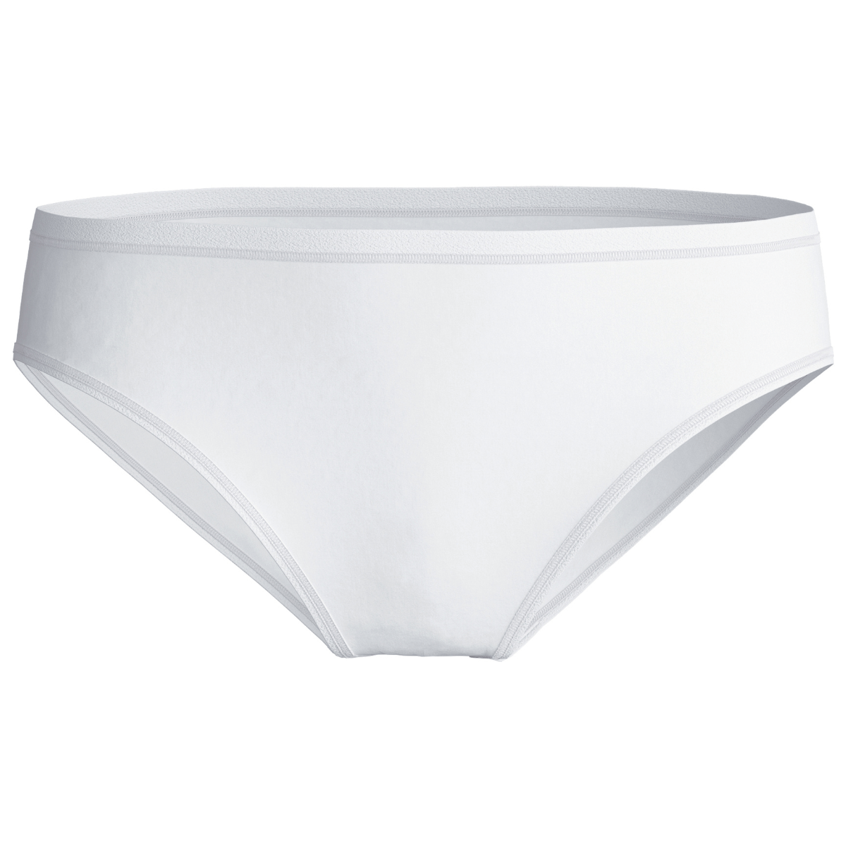Calida Sleek Skin tai trusse, hvid - 22037 - 001 - White