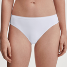 Calida Sleek Skin tai trusse, hvid - 22037 - 001 - White