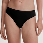 Calida Sleek Skin tai trusse, sort - 22037 - 992 - Black