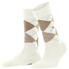 Burlington Marylebone strømper, creme - 22073 - 2040 - Off-white