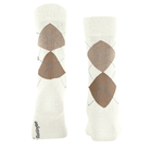 Burlington Marylebone strømper, creme - 22073 - 2040 - Off-white