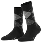 Burlington Marylebone strømper, sort - 22073 - 3000 - Black
