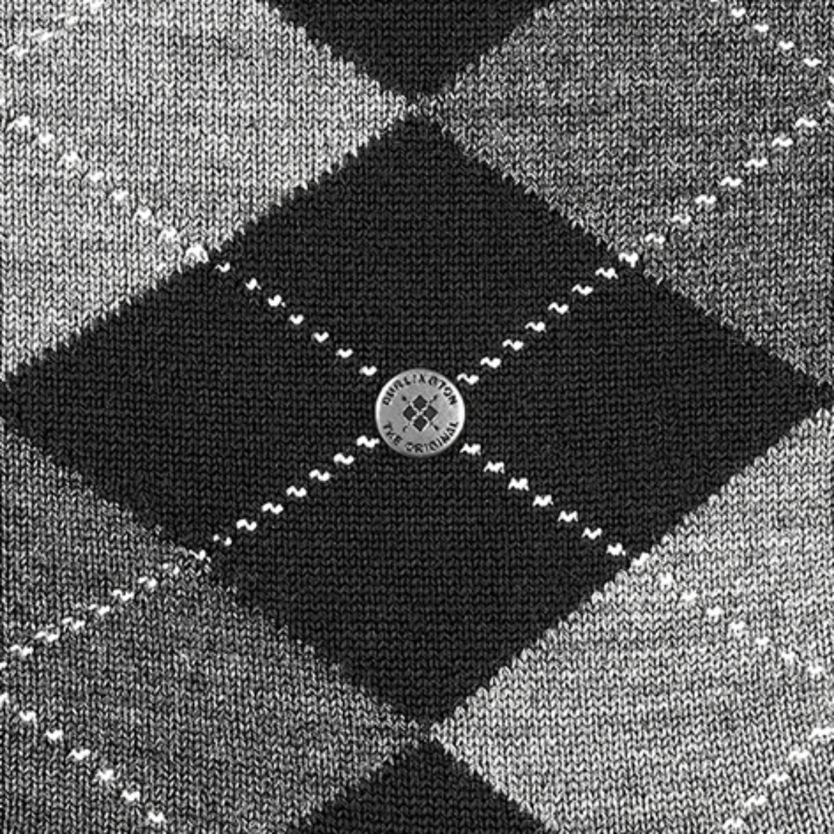 Burlington Marylebone strømper, sort - 22073 - 3000 - Black