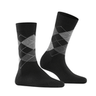 Burlington Marylebone strømper, sort - 22073 - 3000 - Black