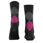 Burlington Marylebone strømper, sort - 22073 - 3001 - Black