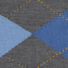 Burlington Marylebone strømper, grå - 22073 - 3070 - Dark Grey