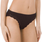 Calida Etude Toujours tai trusse, sort - 22192 - 992 - Black
