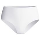 Calida Sleek Skin midi trusse, hvid - 22237 - 001 - White