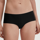 Calida Sleek Skin hipster trusse, sort - 24137 - 992 - Black