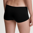 Calida Sleek Skin hipster trusse, sort - 24137 - 992 - Black