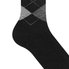 Burlington Marylebone knæstrømper, sort - 22373 - 3000 - Black