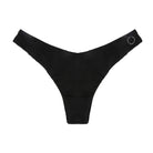 Copenhagen Cartel Canggu bikinitrusse, sort - 33204 - Nero - Nero