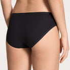 Calida Benefit Women 2-Pack tai trusse, sort - 22601 - 992 - Black