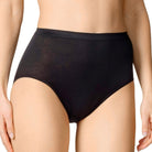 Calida Light midi trusse, sort - 23103 - 992 - Black