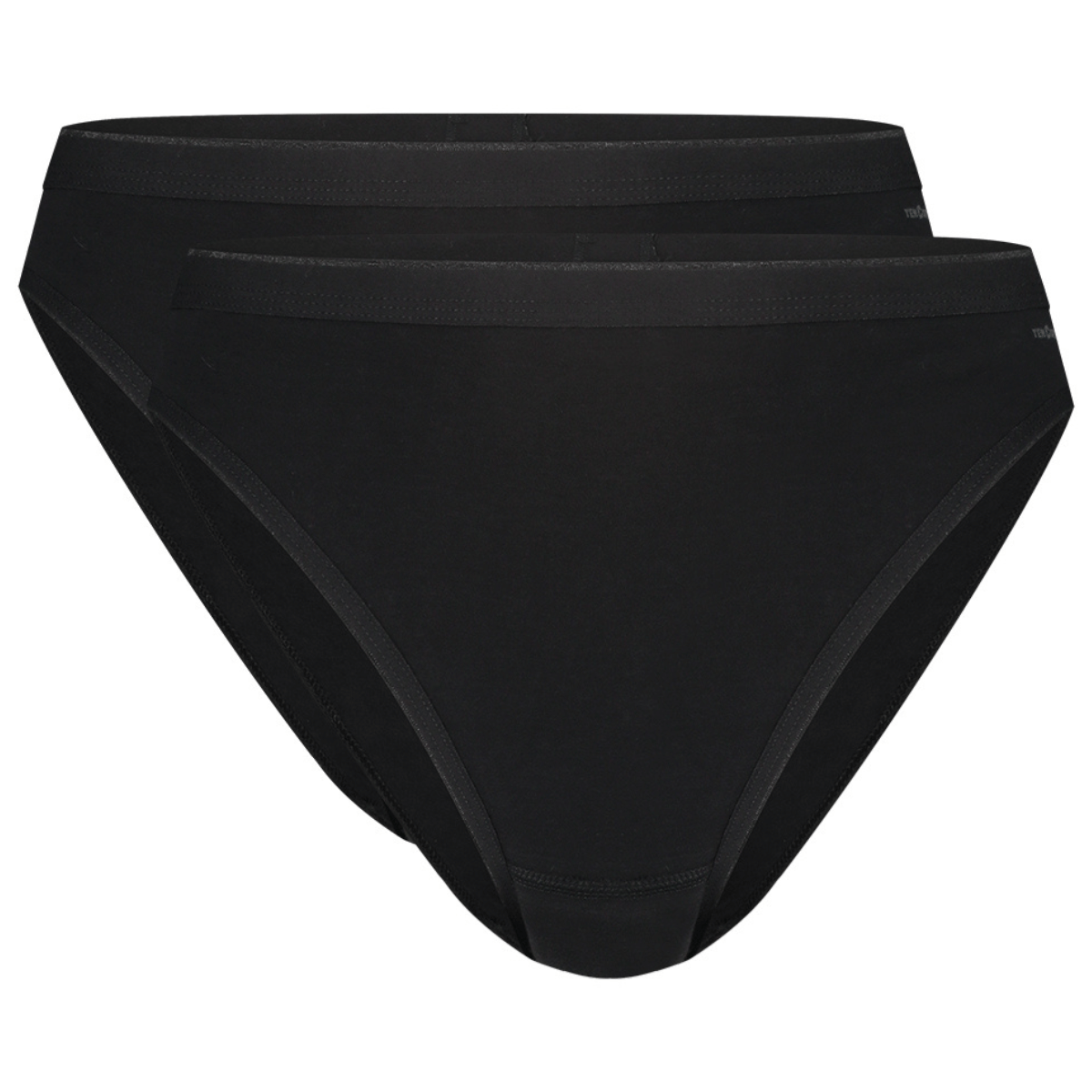 Ten Cate 2-pak tai trusse, sort - 32282 - 090 - Black