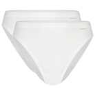 Ten Cate 2-pak tai trusse, hvid - 32282 - 001 - White