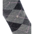 Burlington Whitby strømper, grå - 24080 - 3397 - Grau