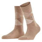 Burlington Whitby strømper, brun - 24080 - 5039 - Sun