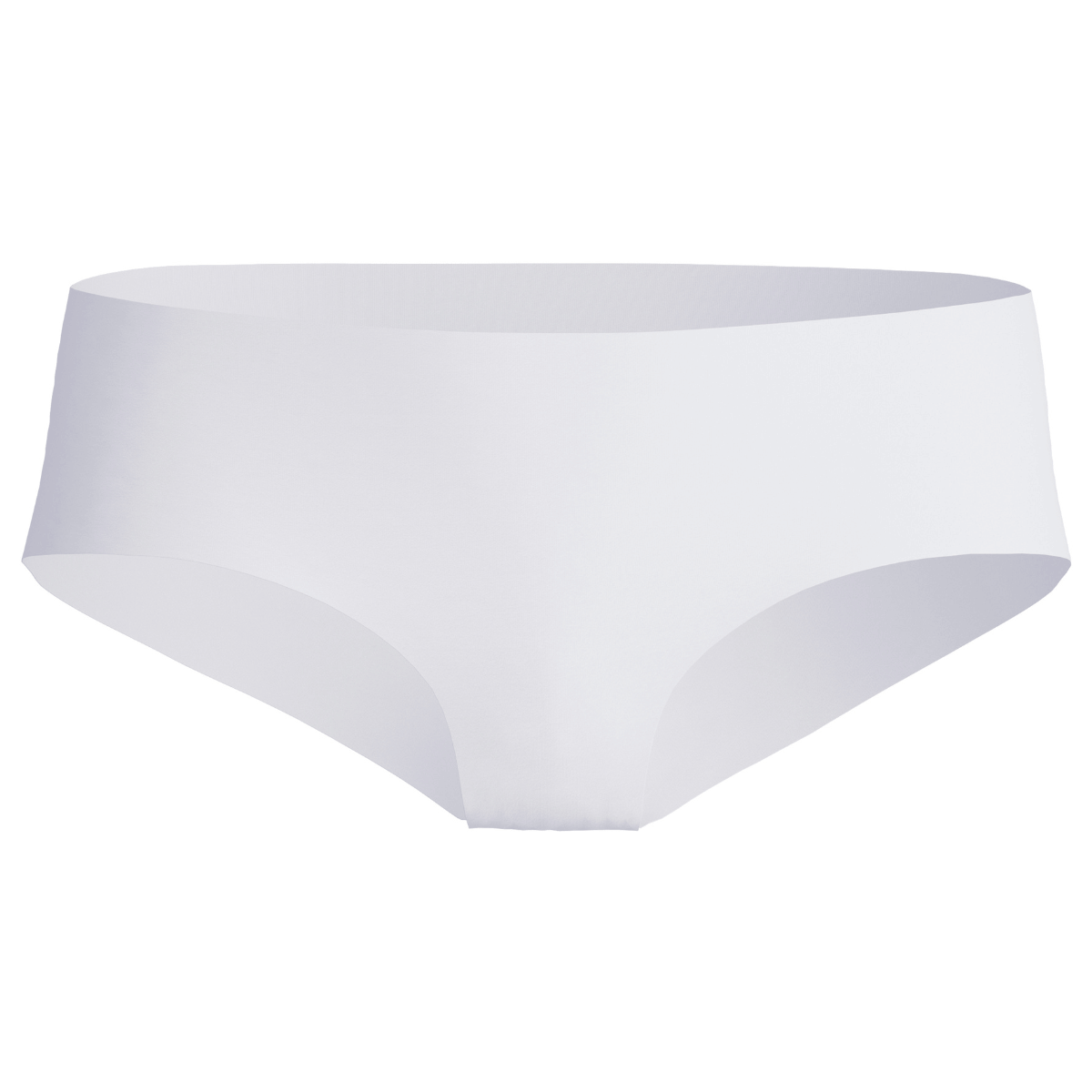 Calida Sleek Skin hipster trusse, hvid - 24137 - 001 - Black