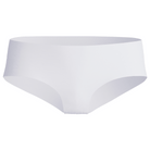 Calida Sleek Skin hipster trusse, hvid - 24137 - 001 - Black