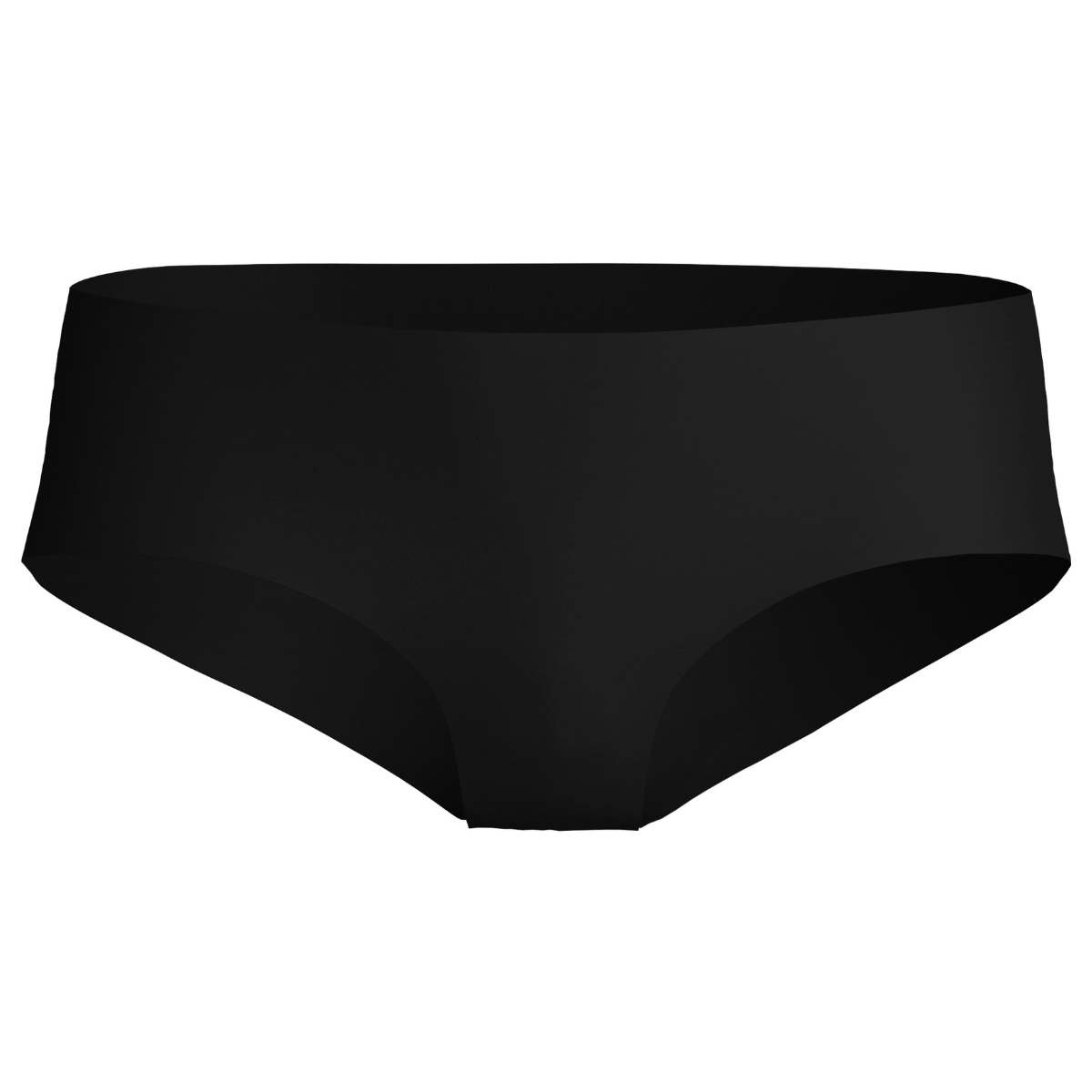 Calida Sleek Skin hipster trusse, sort - 24137 - 992 - Black