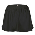 Lady Avenue Pure Silk French Knickers shorts, sort - 25-40103 - 02 - Black