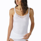 Mey Classic 2000 top, hvid - 25250 - 001 - White