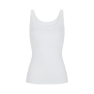 Mey Superfine Organic top, hvid - 25816 - 001 - White