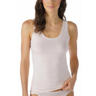 Mey Superfine Organic top, creme - 25816 - 703 - Bailey