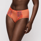 PrimaDonna Devdaha maxi trusse, orange - 0563441 - SBH - Sunset Blush