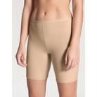 Calida Iconics Comfort Pants shapewear, beige - 26024 - 160 - Rose Tein