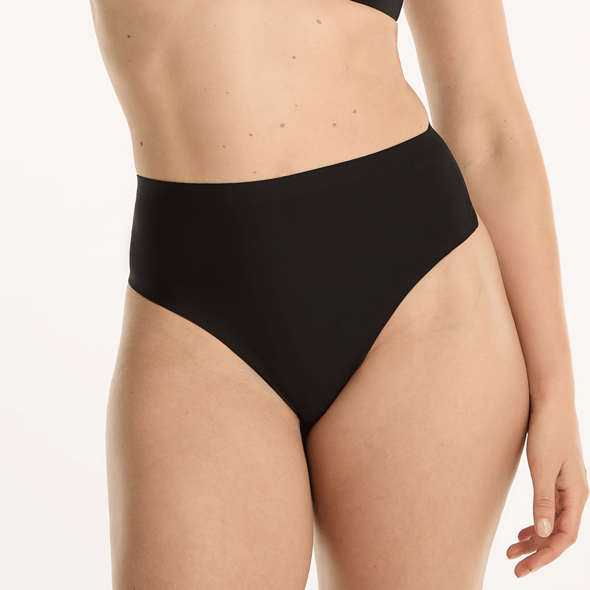 Ten Cate Secrets g-streng, sort - 60048 - 090 - Black