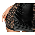 Obsessive kjole, sort - 27177781021 - - Black