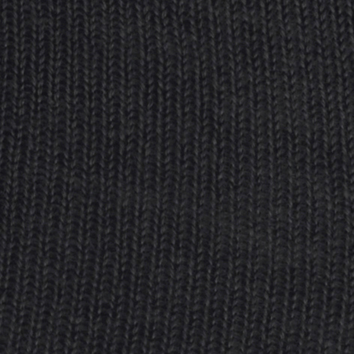 Burlington Rib Couture strømpebukser, sort - 28012 - 3000 - Black