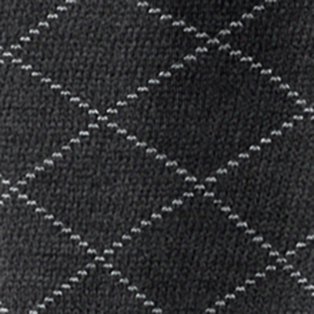 Burlington Argyle Affair strømpebukser, grå - 28013 - 3081 - Anthra.mel